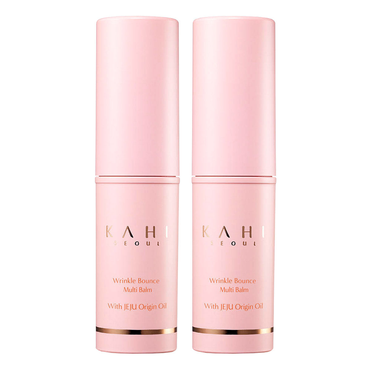 Seoul Wrinkle Bounce Multi Balm, 0.32 Oz, 2-Pack