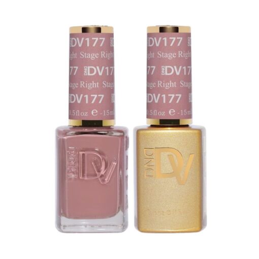 Diva Duo Matching gel #177