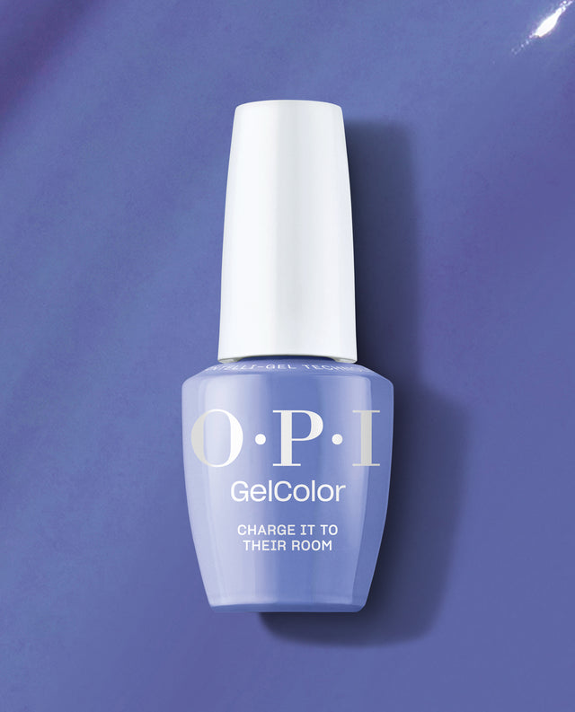 OPI GelColor Intelli-Gel GCP009