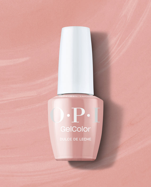 OPI GelColor Intelli-Gel GCA15