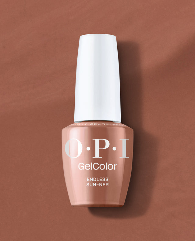 OPI GelColor Intelli-Gel GCN79
