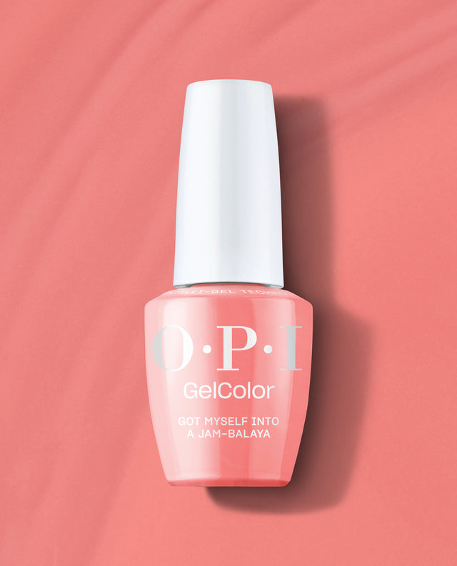 OPI GelColor Intelli-Gel GCN57