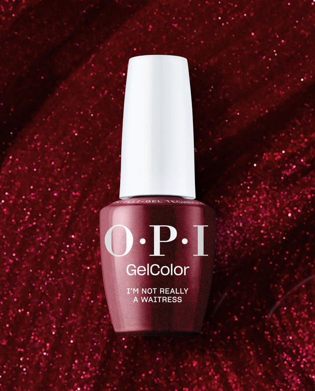 OPI GelColor Intelli-Gel GCH08