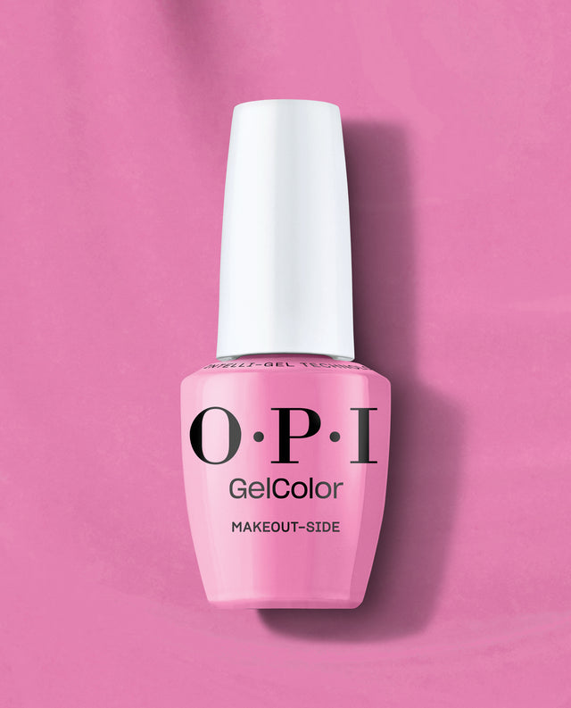 OPI GelColor Intelli-Gel GCP002