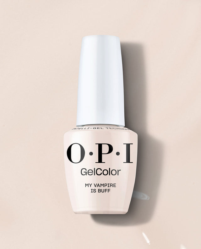 OPI GelColor Intelli-Gel GCE82