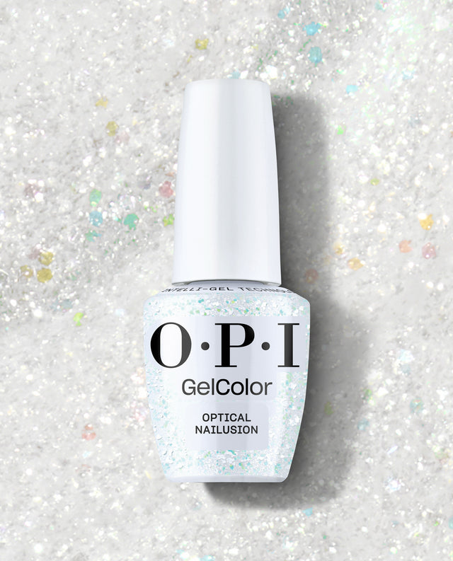 OPI GelColor Intelli-Gel GCE01