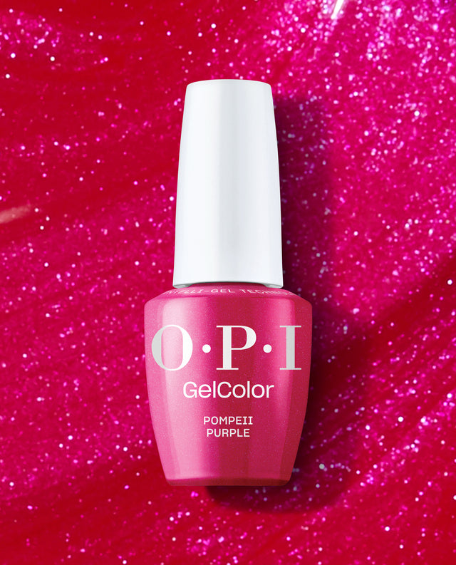 OPI GelColor Intelli-Gel GCC09