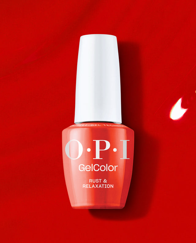 OPI GelColor Intelli-Gel GCF006