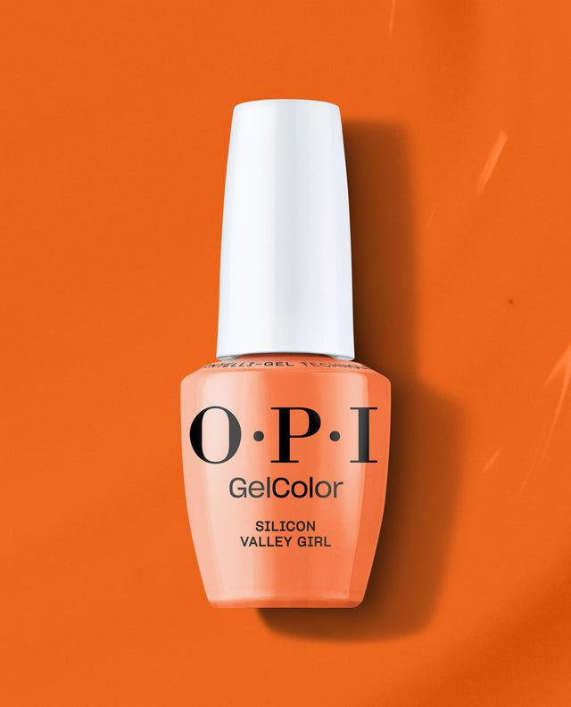 OPI GelColor Intelli-Gel GCS004