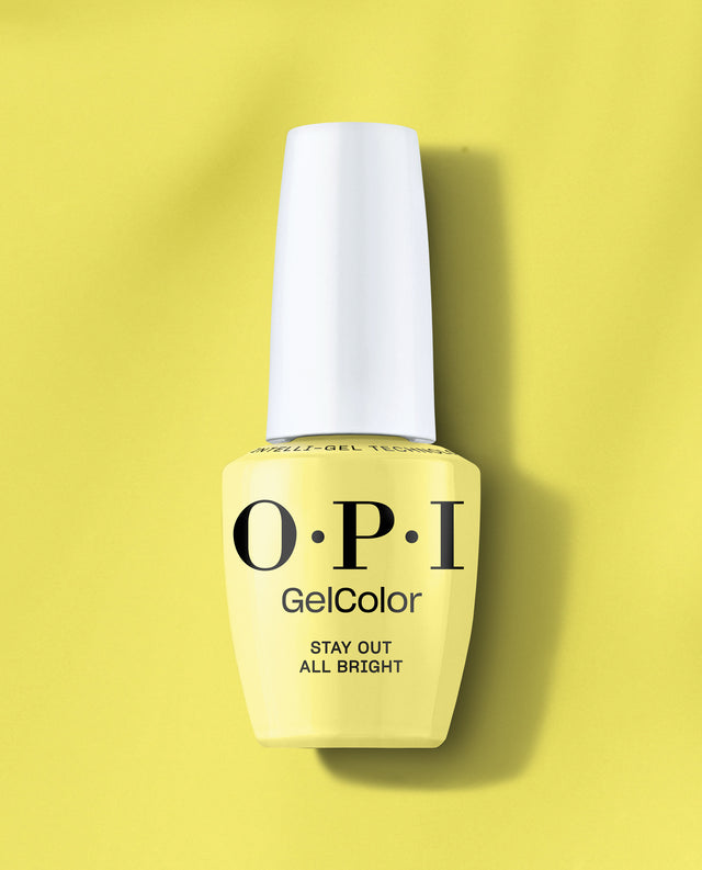 OPI GelColor Intelli-Gel GCP008