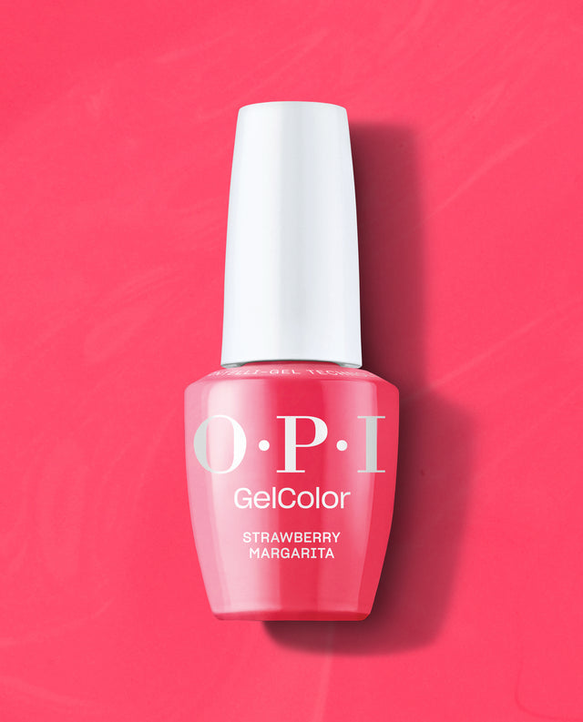 OPI GelColor Intelli-Gel GCM23