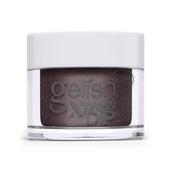 Gelish XPRESS Dip Powder 1.5 oz # 1620036 - Seal The Deal
