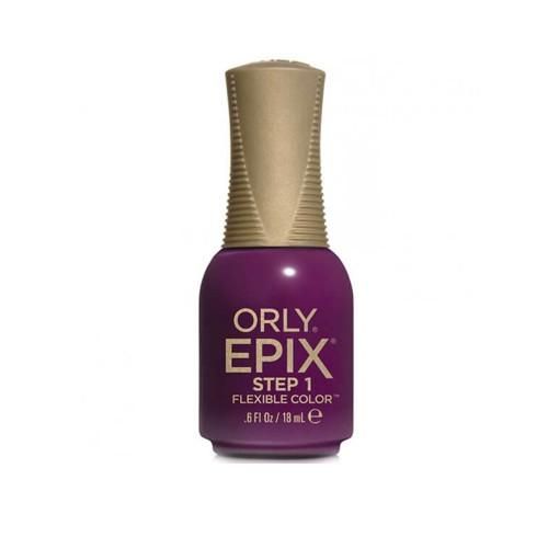 Orly Epix Flexible Color 0.6 Ounce - 29938 Off Beat