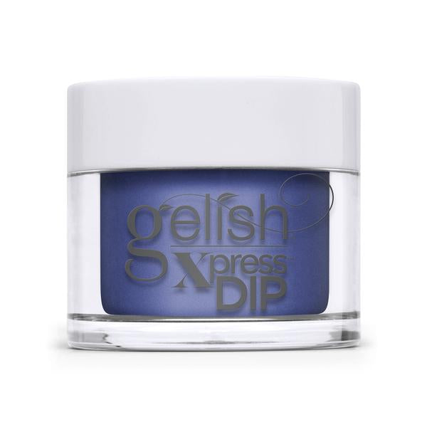 Gelish XPRESS Dip Powder 1.5 oz #1620124 - Making Waves