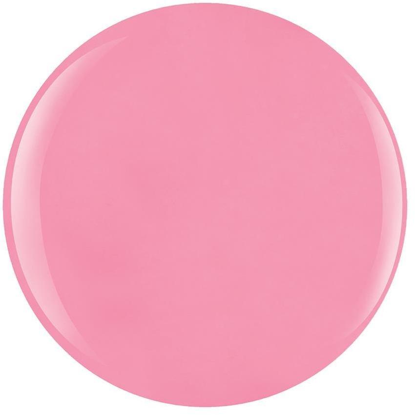 Gelish Dip Powder 178 - Look At You, Pink-achu