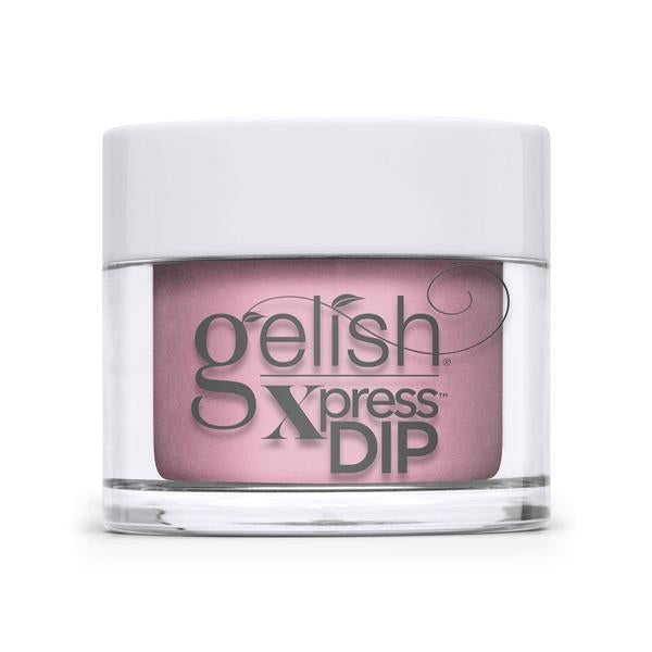 Gelish XPRESS Dip Powder 1.5 oz #1620178 - Look At You Pink-achu!