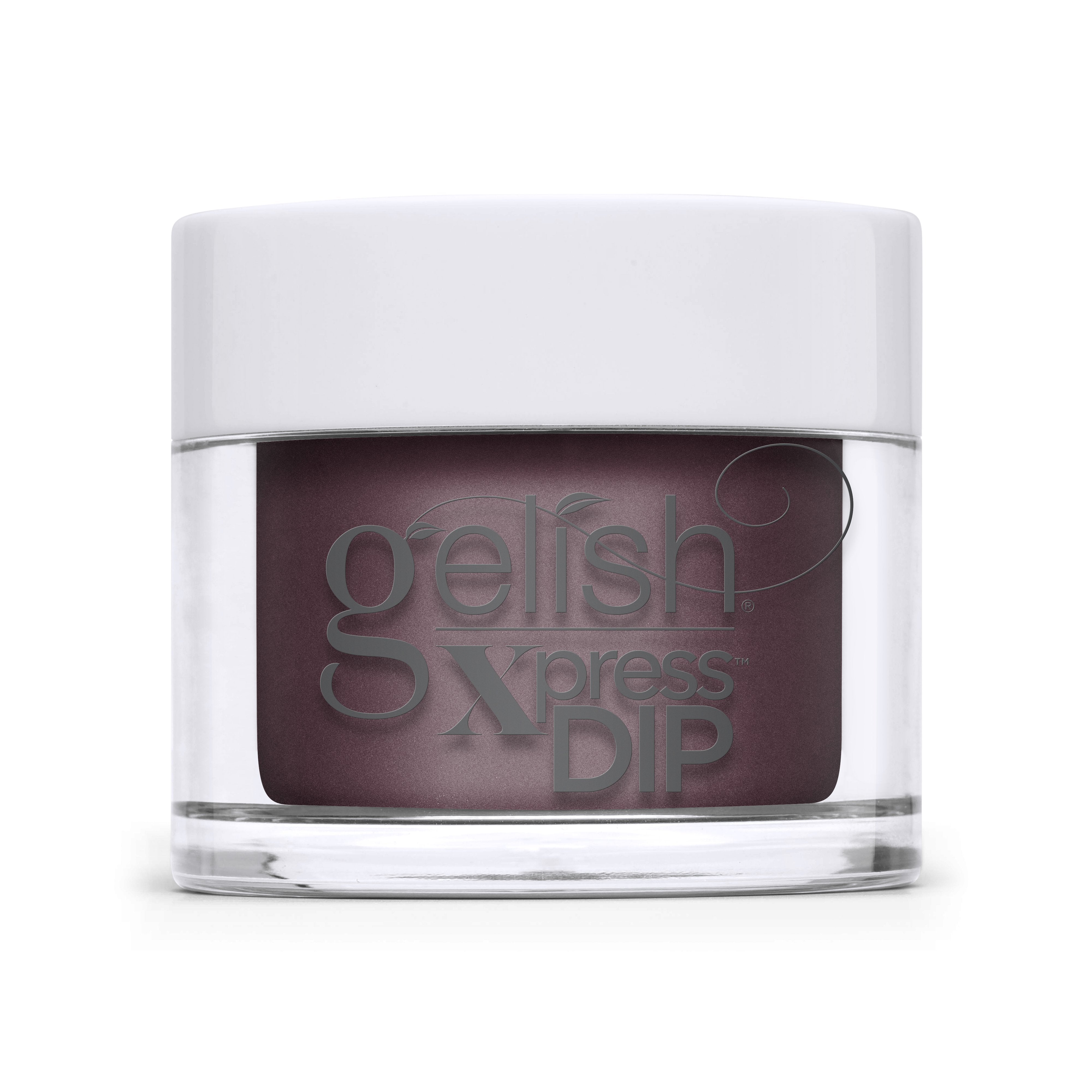 Gelish XPRESS Dip Powder 1.5 oz #1620191 - A LITTLE NAUGHTY