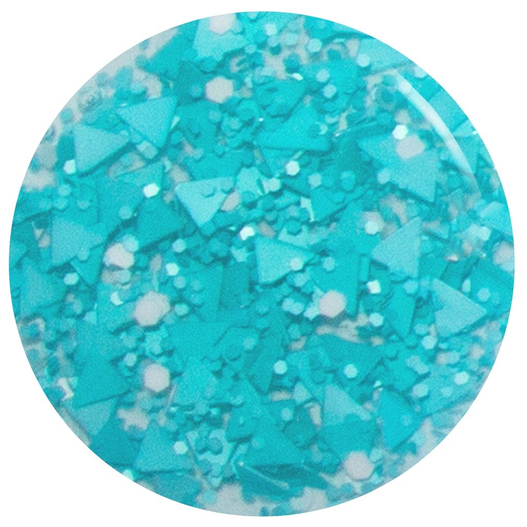 Orly Nail Polish - 2000019 What's The Big Teal