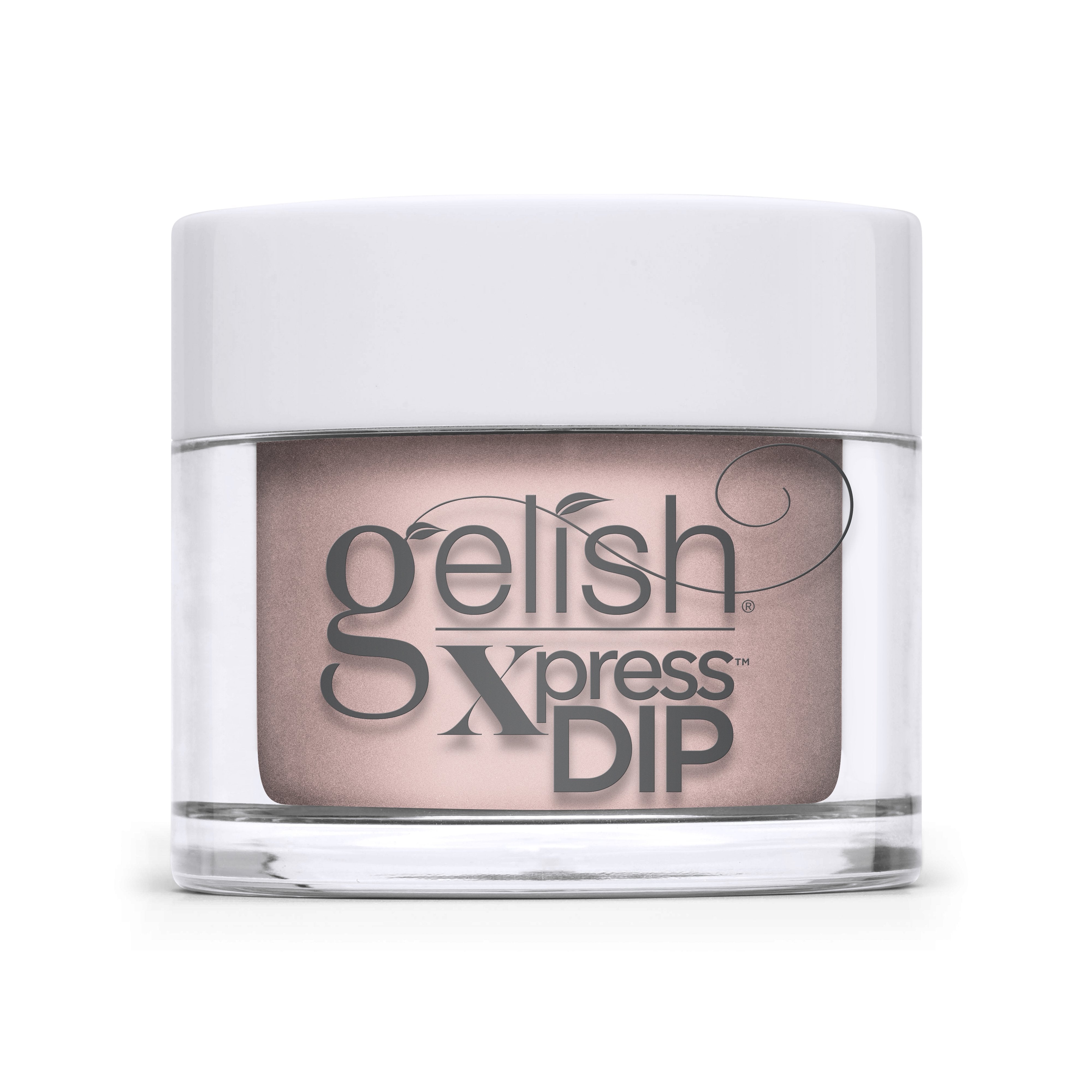 Gelish XPRESS Dip Powder 1.5 oz #1620203 - Prim-Rose and Proper