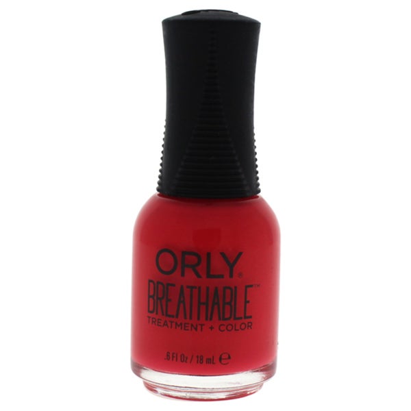ORLY BREATHABLE Nail Polish 0.6oz/18mL – 20916