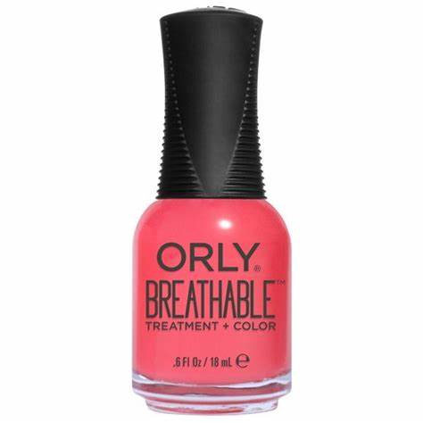 ORLY BREATHABLE Nail Polish 0.6oz/18mL – 20919