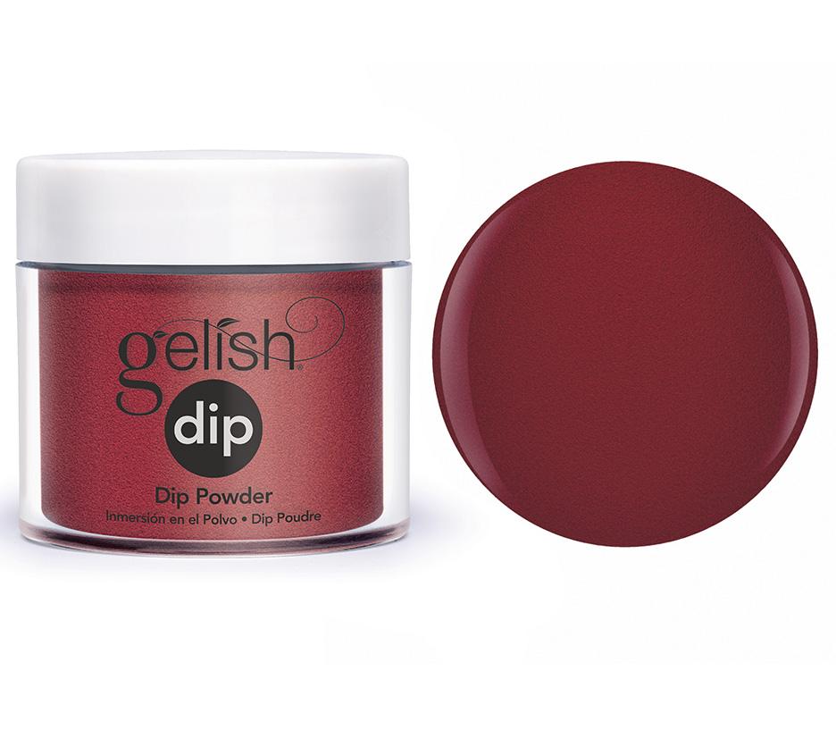 Gelish Dip Powder 260 - A Tails Of Two Nails