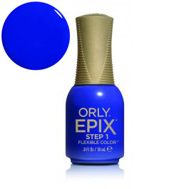 Orly Epix Flexible Color 0.6 Ounce - 29939 Indie