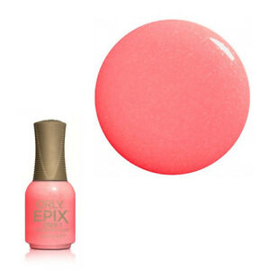 Orly Epix Flexible Color 0.6 Ounce - 29950