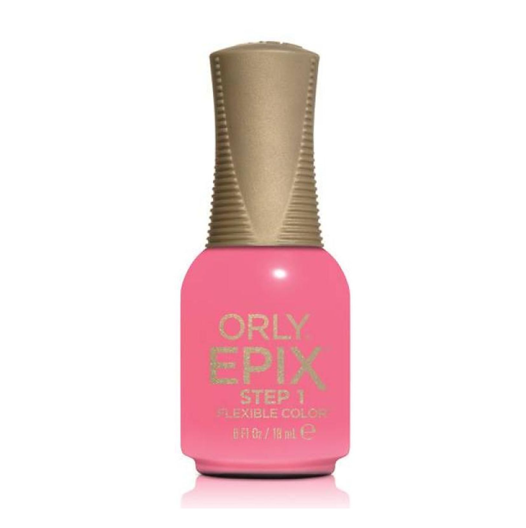 Orly Epix Flexible Color 0.6 Ounce - 29953 Bonjour L.A.