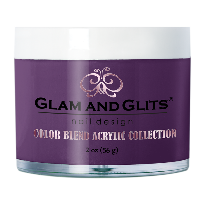 Glam & Glits Blend Acrylic - BL 3109 - Through The Grapevine