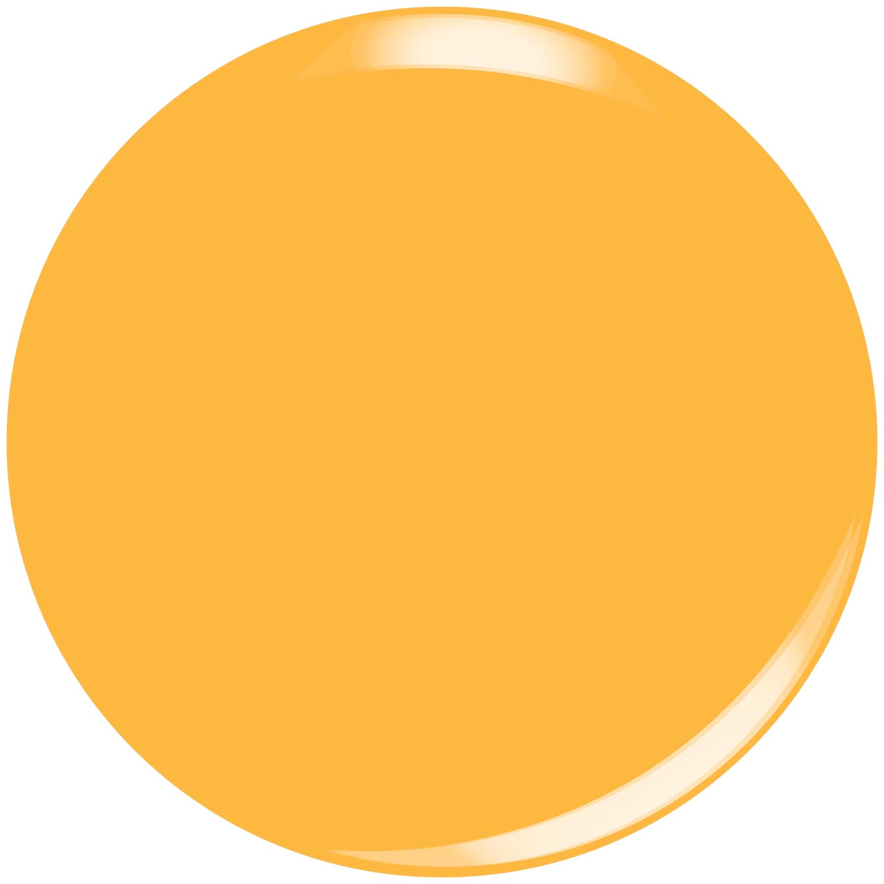 Kiara Sky Dipping Powder - D592 The Bees Knees