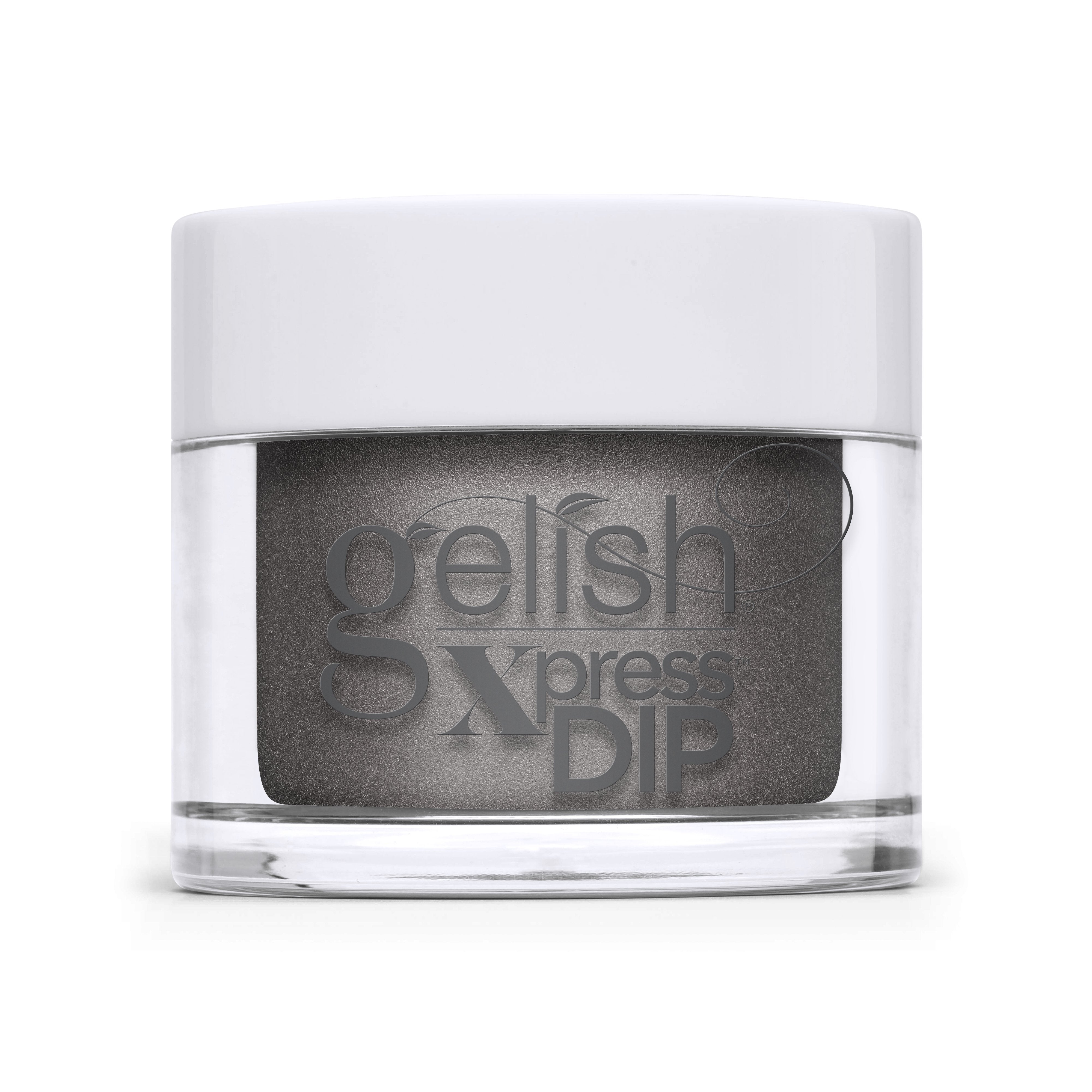 Gelish XPRESS Dip Powder 1.5 oz #1620847 - MIDNIGHT CALLER