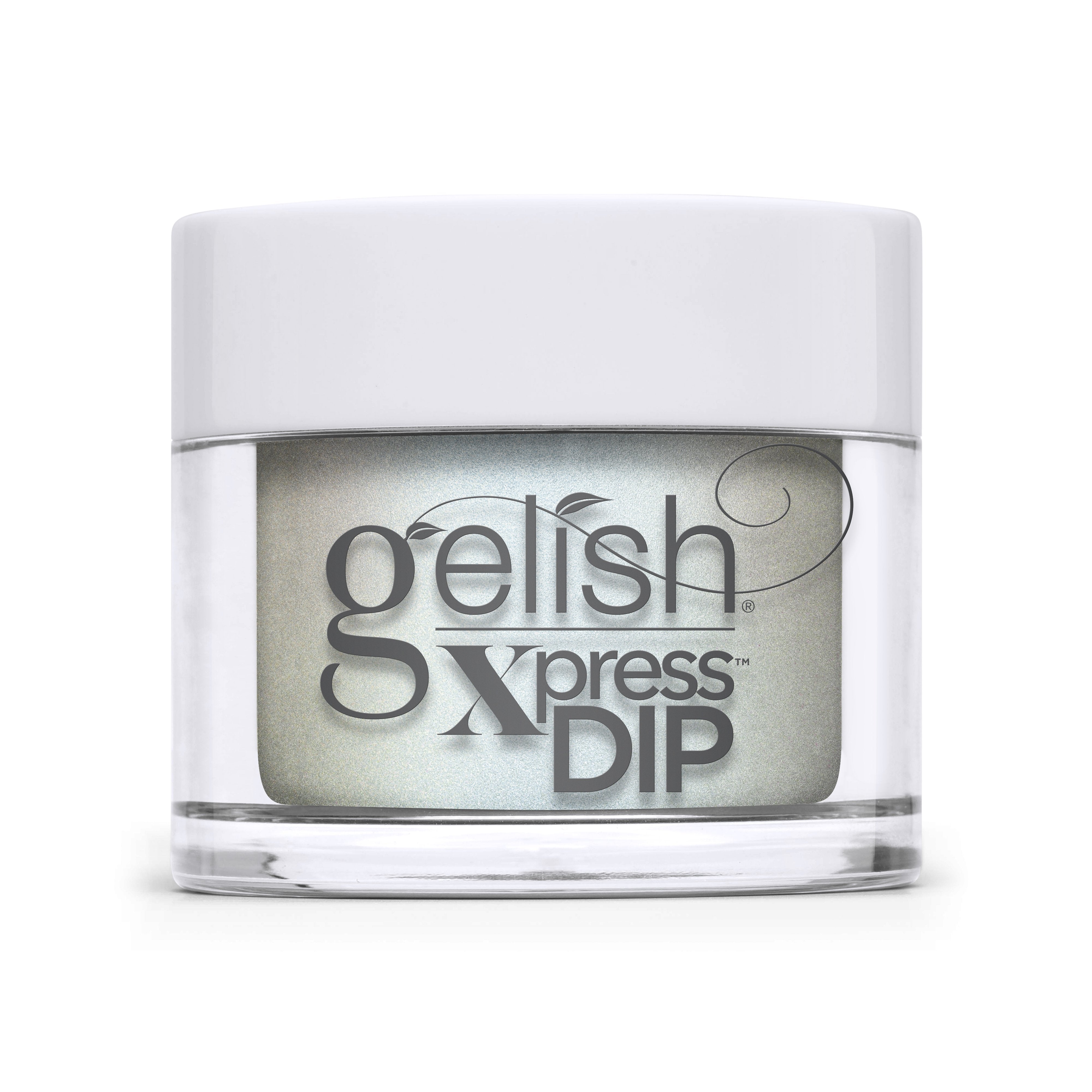 Gelish XPRESS Dip Powder 1.5 oz #1620933 - IZZY WIZZY, LET'S GET BUSY