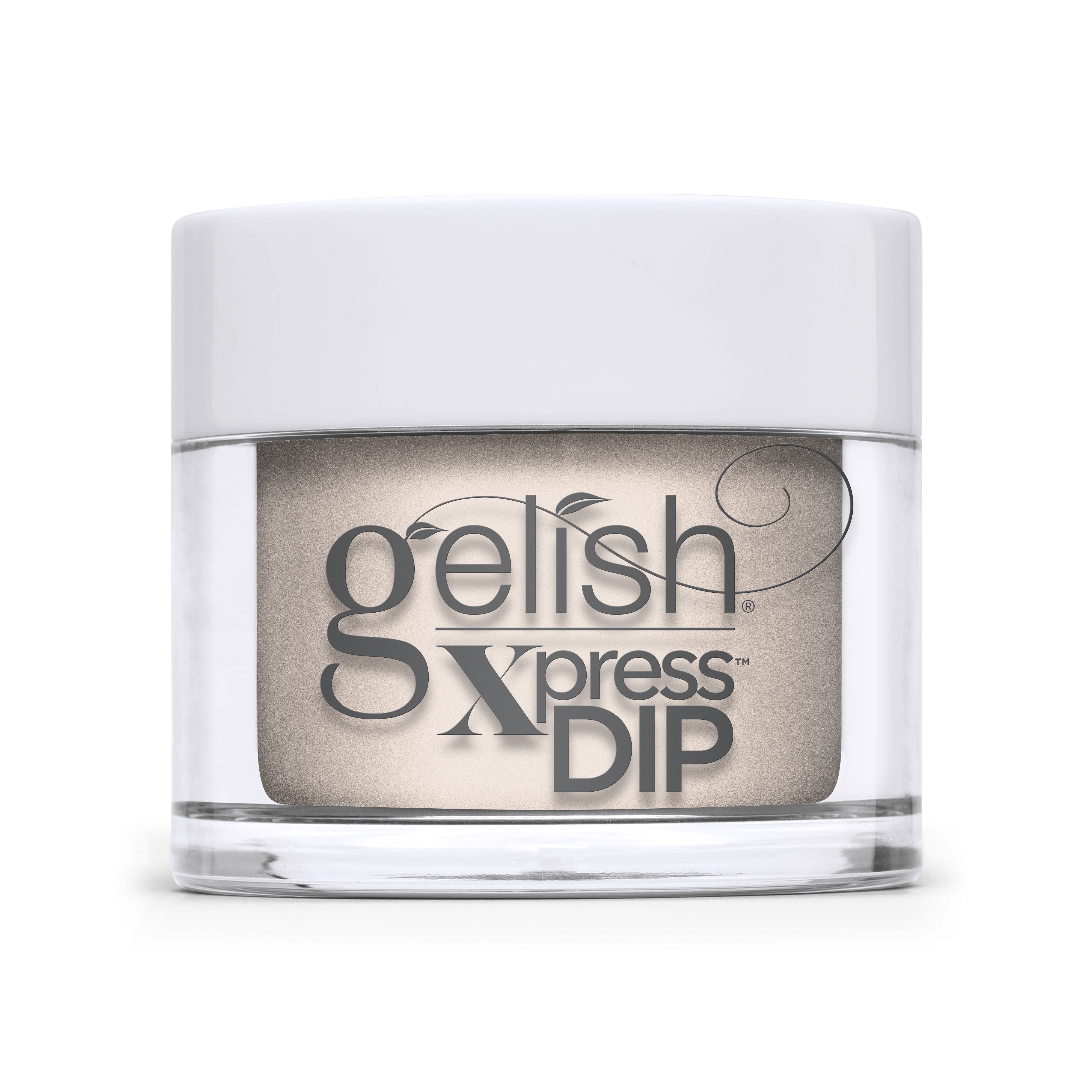Gelish XPRESS Dip Powder 1.5 oz #1620944 - DO I LOOK BUFF?