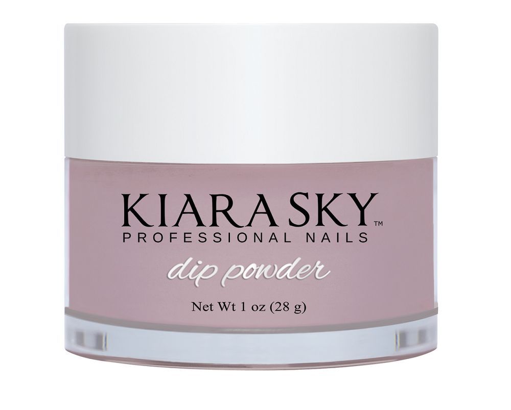 Kiara Sky Dipping Powder - D556 Totally Whipped Attribute D556 TOTALLY WHI Size 1oz