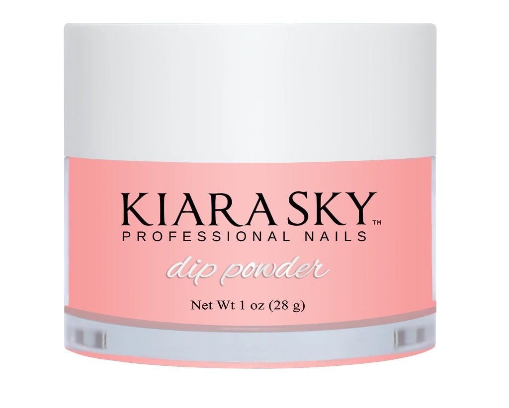 Kiara Sky Dipping Powder - D632 Lunar Or Later