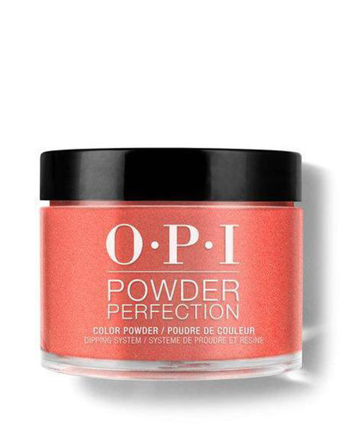 D_OPI Dipping Color Powders # DPV30 Gimmer a Lido Kiss
