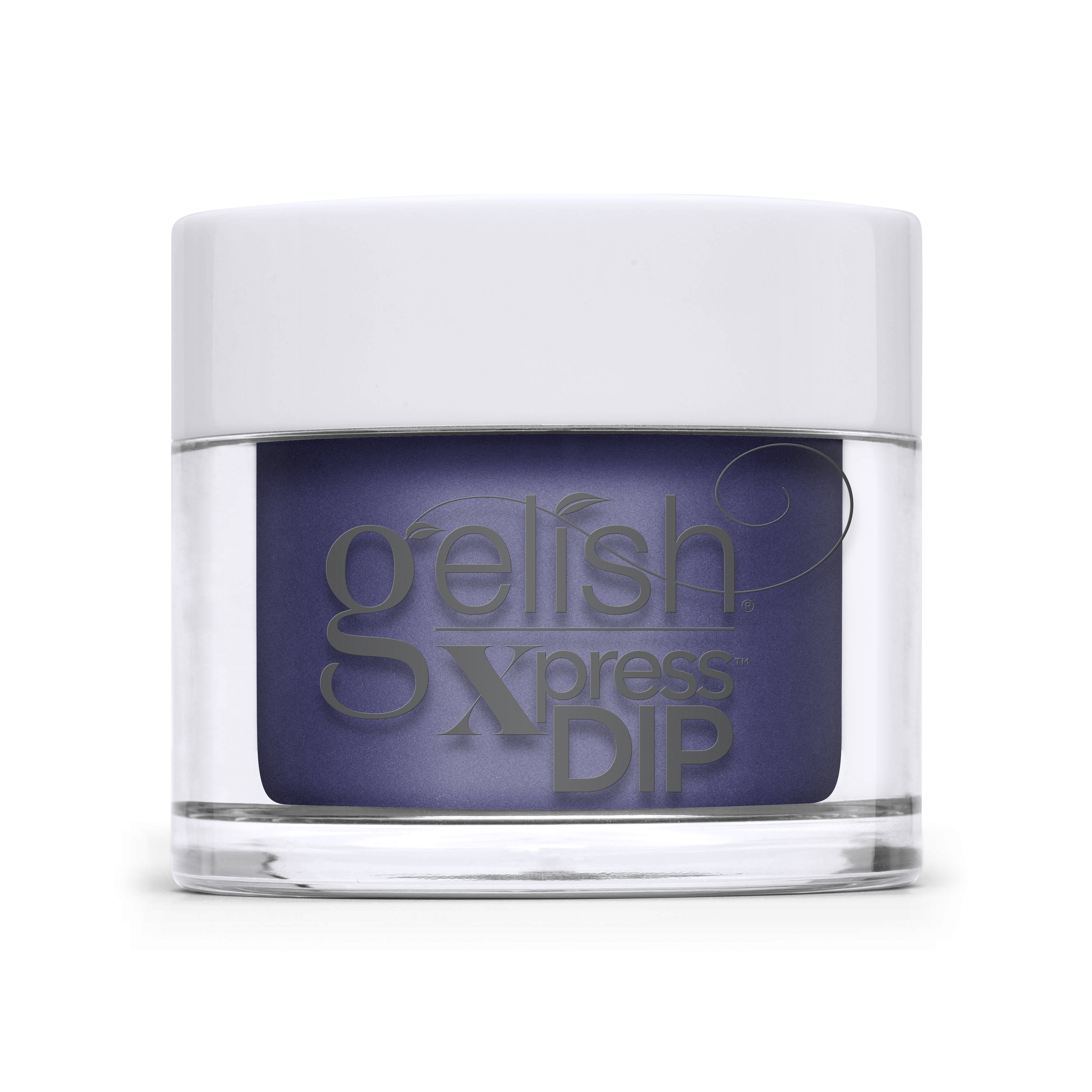Gelish XPRESS Dip Powder 1.5 oz #1620863 - AFTER DARK