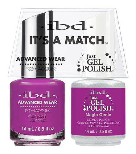 IBD Duo Gel # 66672 Magic Genie