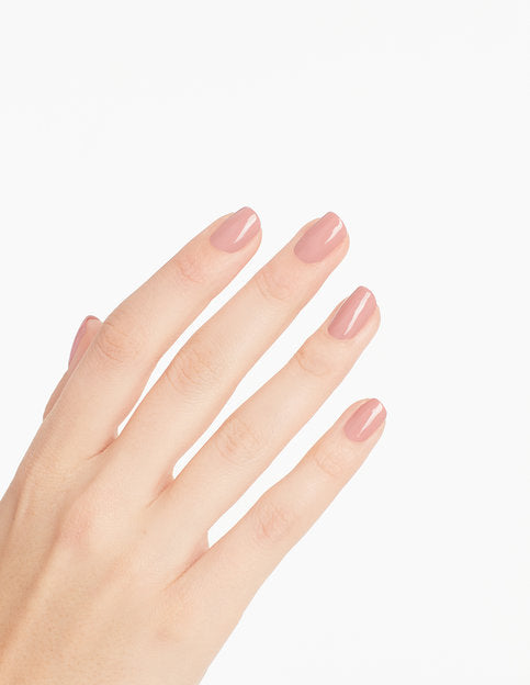 OPI Infinite Shine Polish - P37 Somewhere Over The Rainbow Mountains