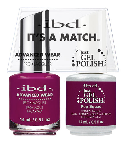 IBD Duo Gel # 66673 Pep Squad