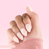 Kiara Sky GELLY TIPS STARTER KIT - Including Mini Flash Cure Led Lamp