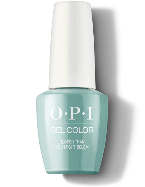 OPI Gel - L24 Closer Than You Might Bel??m