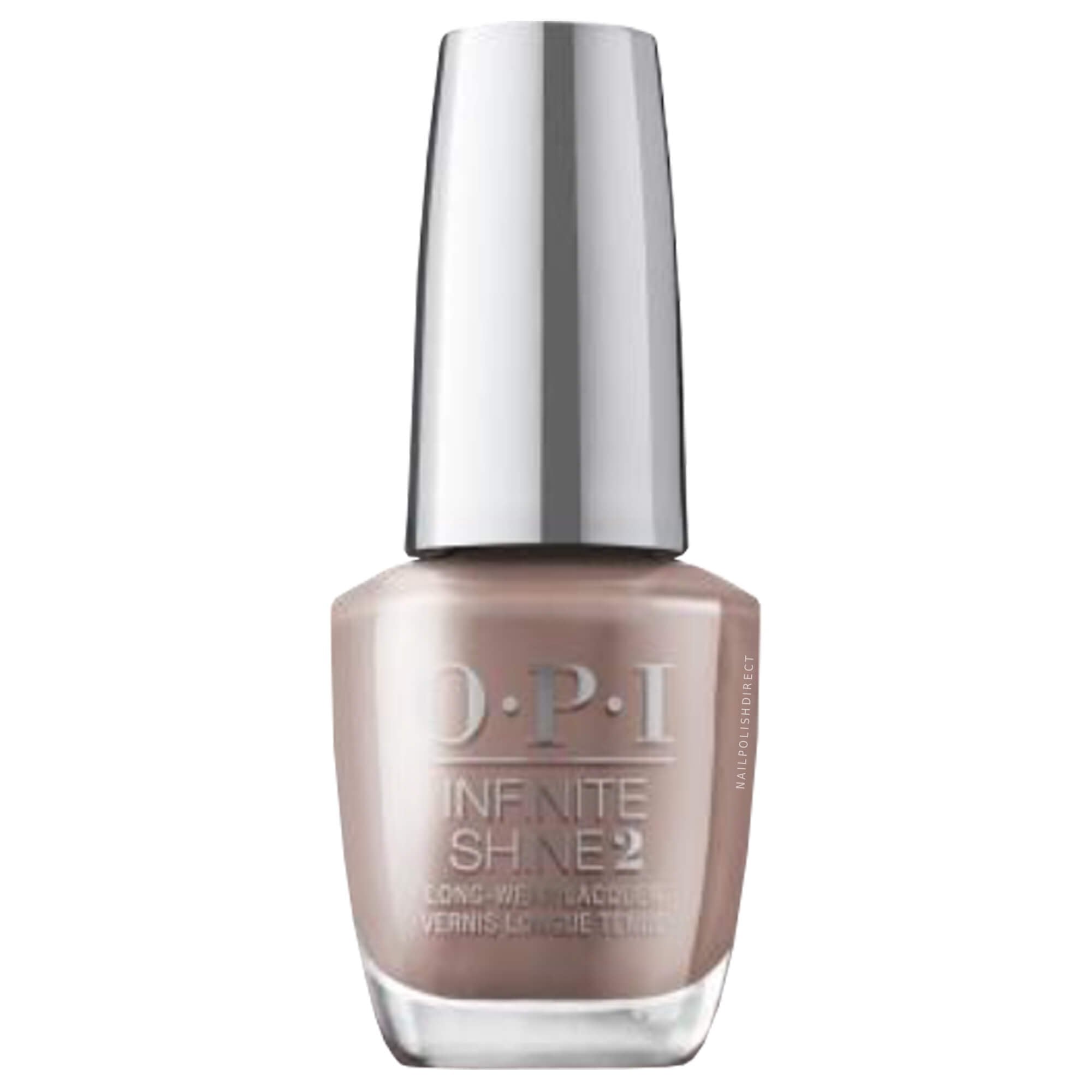 OPI Infinite Shine Polish Malibu Summer Collection 2021 - ISLN81 Bonfire Serenade