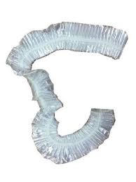 GTP Disposable Pedicure Spa Liner Clear_ LMT 5Cases