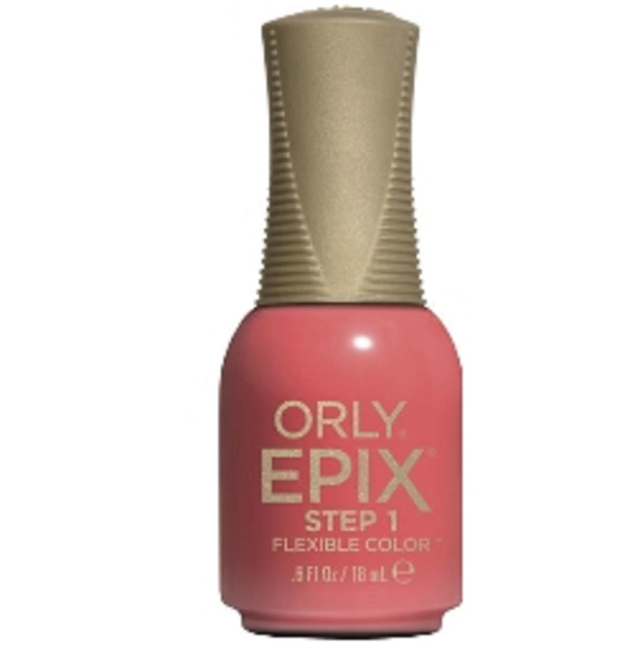 Orly Epix Flexible Color 0.6 Ounce - 29936