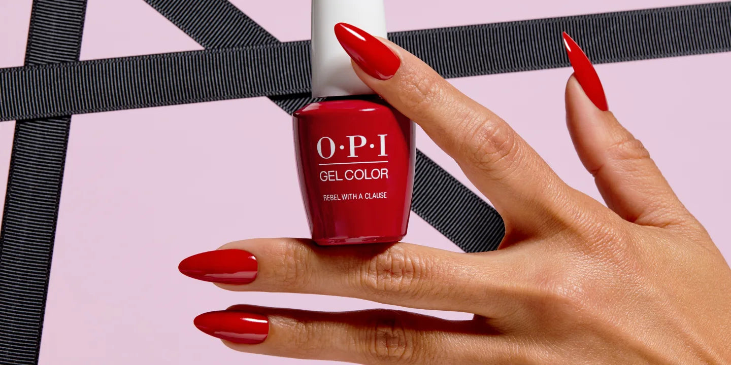 Gel Polish
