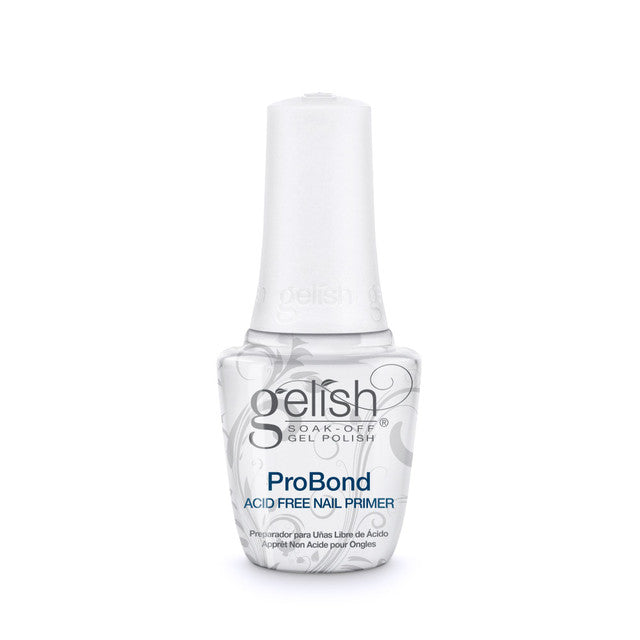 GELISH PRO BOND (NON-ACID PRIMER)  15 mL | .5 fl oz