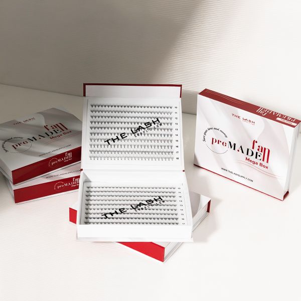 7D Wispy (Mega Box) - C - 18mm