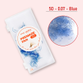 5D 0.07 - Blue Color - CC - 13mm